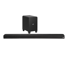 Sistema de Soundbar Polk>