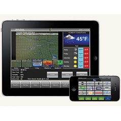 Integration Software AMX>