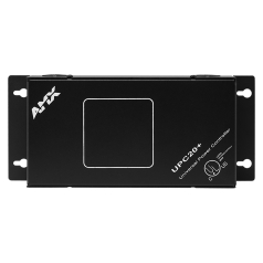 Control System Accessories AMX>