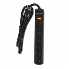 Acondicionador de voltaje Wattbox>