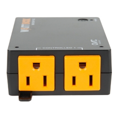 Acondicionador de voltaje Wattbox>