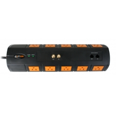 Acondicionador de voltaje Wattbox>