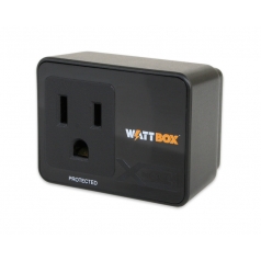 Acondicionador de voltaje Wattbox>