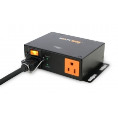 Acondicionador de voltaje Wattbox>