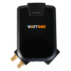 Acondicionador de voltaje Wattbox>