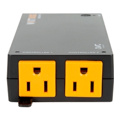 Acondicionador de voltaje Wattbox>