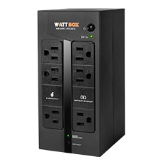 Acondicionador de voltaje Episode>