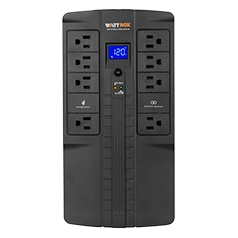 Acondicionador de voltaje Episode>