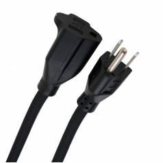 Acondicionador de voltaje Wattbox>