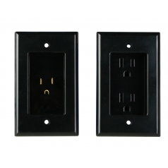 Acondicionador de voltaje Wattbox>