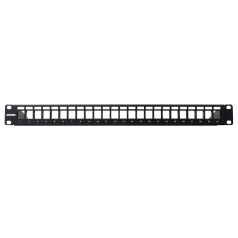 Panel de UTP Wirepath>