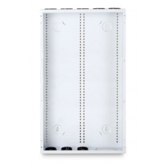 Panel de  para montaje en pared>