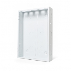 Gabinete para Pared Wirepath>