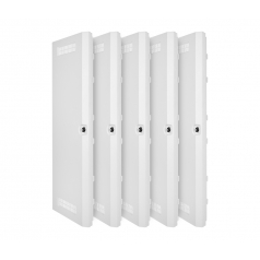 Gabinete para Pared Wirepath>