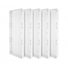 Gabinete para Pared Wirepath>