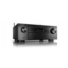 Amplificador Denon>