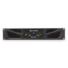 Amplificador Crown>