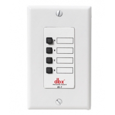 Botonera DBX>