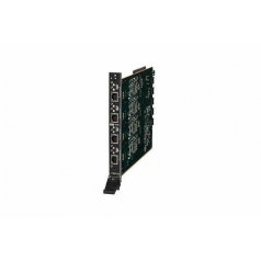AMX Enova DGX DXLink 4K60 Twisted Pair Input Board>
