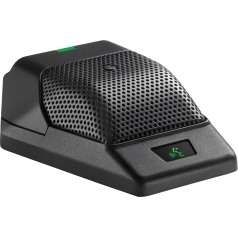 Sistema Inalambricos digitales serie System 10>