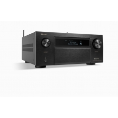 Amplificador Denon>