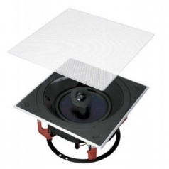 Accesory Grille Square>