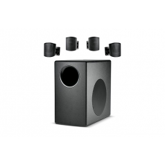 Sistema  JBL Pro>