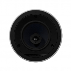Custom Install CI 600 Series in ceiling Speaker>