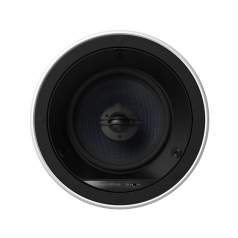 Custom Install CI 600 Series in ceiling Speaker>