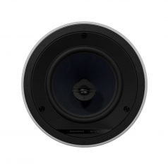 Custom Install CI 600 Series in ceiling Speaker>