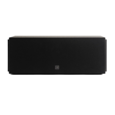 DM10 Passive Center Blk Global>