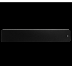 DM20 Passive Slim Center Blk G>