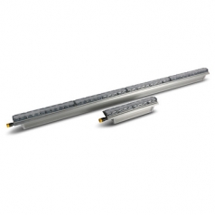 automated lights exterior>