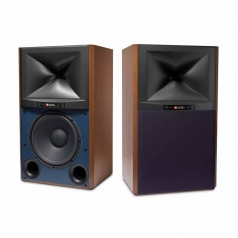 JBL Synthesis 2-way 12 Studio Monitor Loudspeaker>
