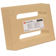 Pre-construction Board JBL>