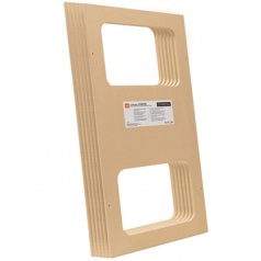 Pre-construction Board JBL>