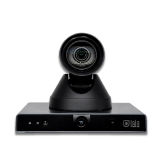 Cámara PTZ Negra USB 3.0>