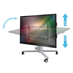 Soporte de Mesa Electrico>