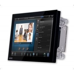 Touch Panels AMX>