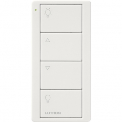 Lutron PICO PRO 4B ZONE LIGHT>