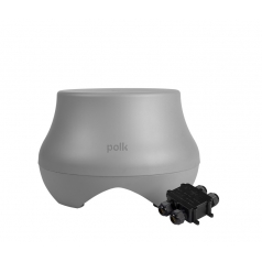 Subwoofer Polk>