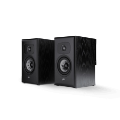 Altavoz tipo Bookshelf Polk>