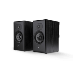 Altavoz tipo Bookshelf Polk>