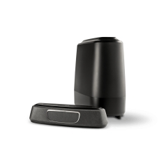 Sistema de Soundbar Polk>