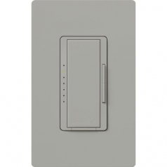 Lutron RA2 PRO LED+ DIMMER>