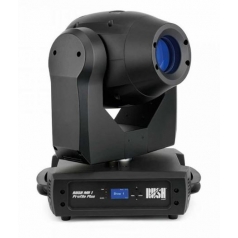 automated lights exterior>