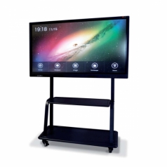 SOPORTE BASICO PANTALLA NEGRO>