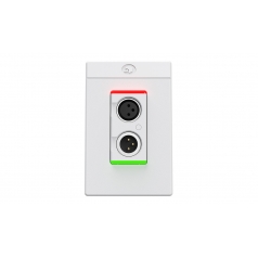 DANTE I/O Expanders>