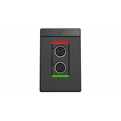 DANTE I/O Expanders>