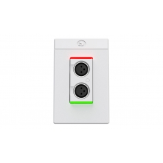 DANTE I/O Expanders>